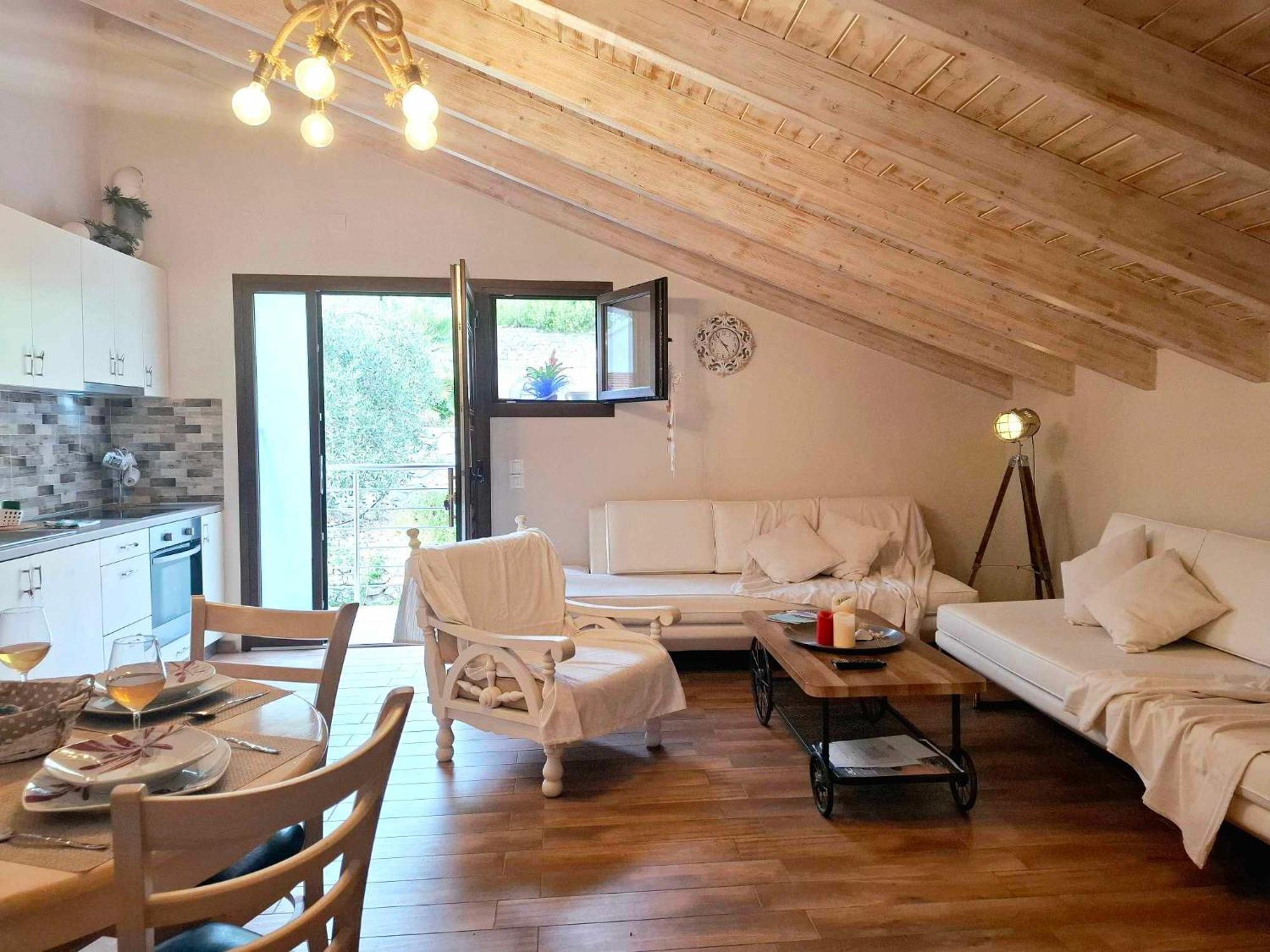 Alegria Apartments Gaios Zimmer foto