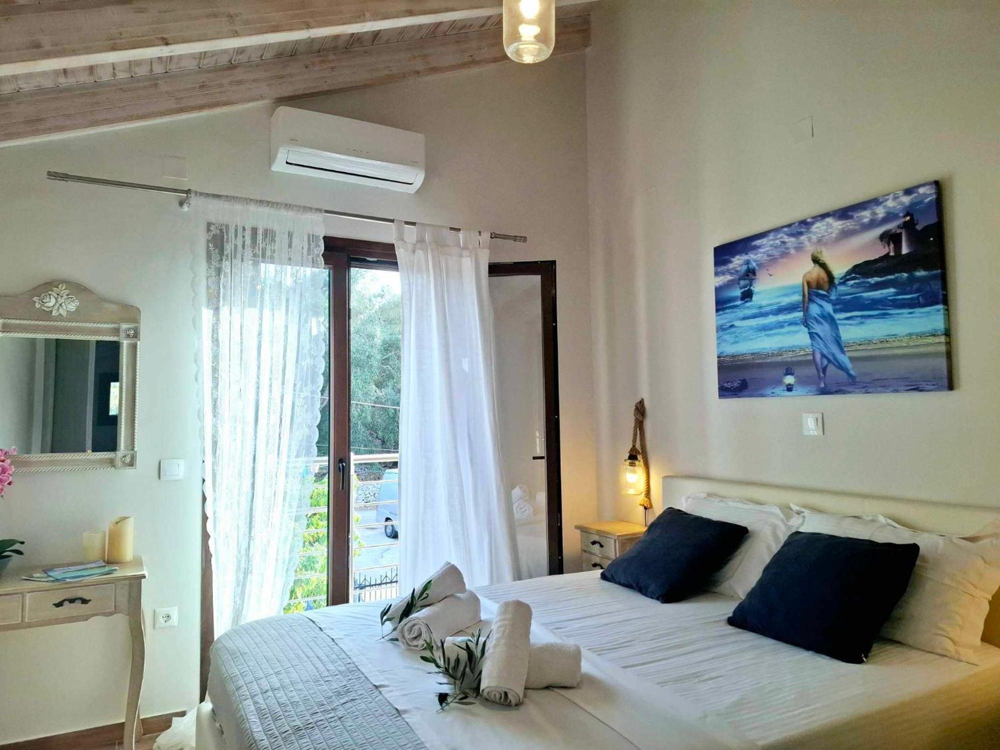 Alegria Apartments Gaios Zimmer foto